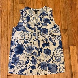 Polyester H&M Tank Top